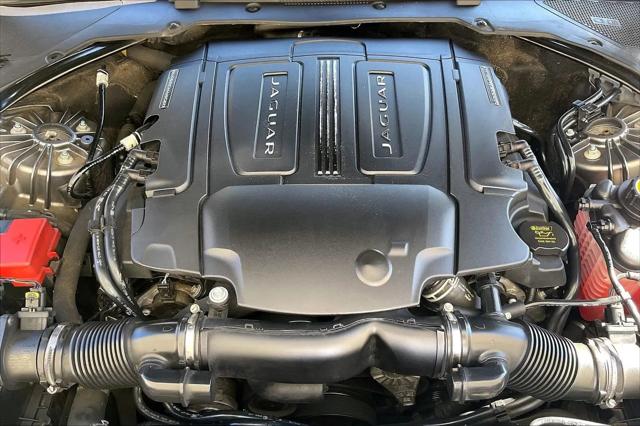 2017 Jaguar XF 35t Prestige