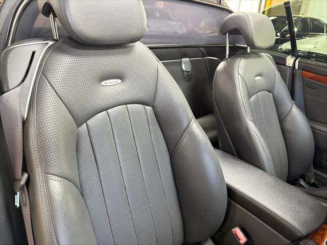 2006 Mercedes-Benz SL SL 55 AMG