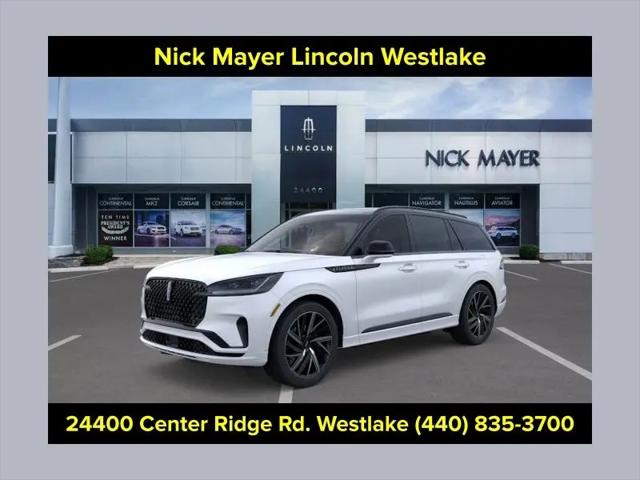 2026 Lincoln Aviator Black Label for sale in Westlake, OH