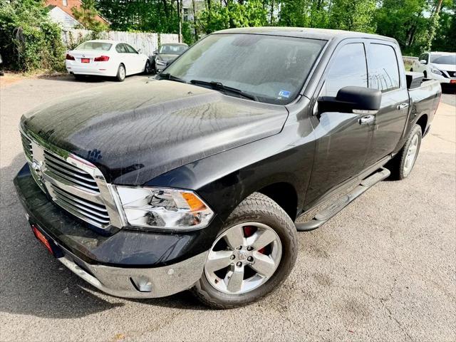 2016 Ram 1500 Big Horn for sale in Richmond, VA