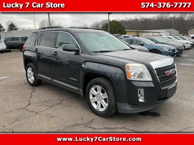 2013 GMC Terrain SLE-2 for sale in Warsaw, IN