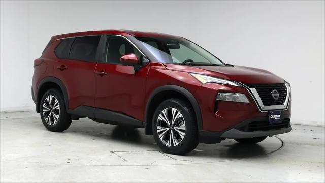 2023 Nissan Rogue SV Intelligent AWD for sale in Renton, WA