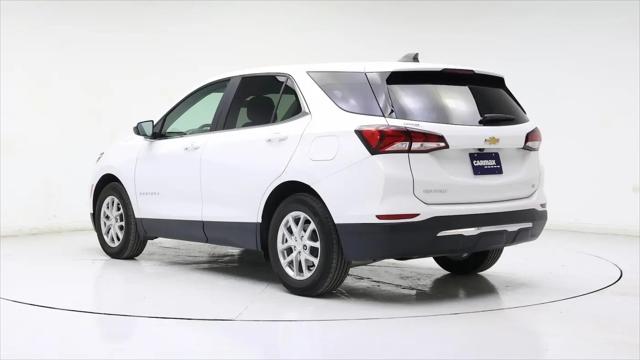 2023 Chevrolet Equinox FWD 2FL