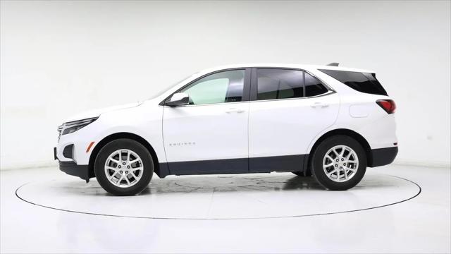 2023 Chevrolet Equinox FWD 2FL