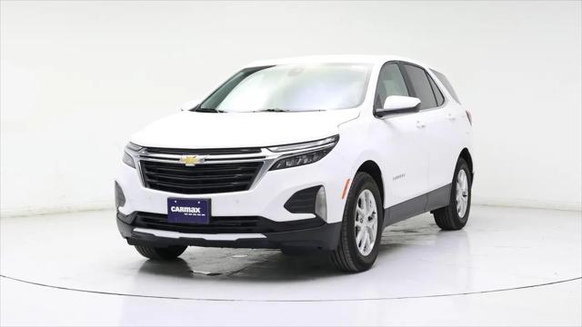2023 Chevrolet Equinox FWD 2FL