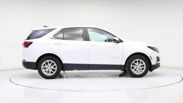 2023 Chevrolet Equinox FWD 2FL