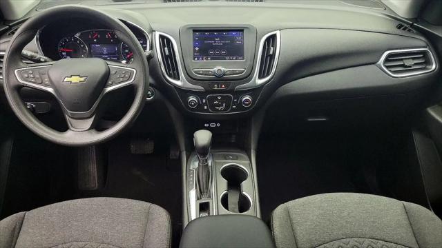 2023 Chevrolet Equinox FWD 2FL