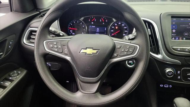 2023 Chevrolet Equinox FWD 2FL