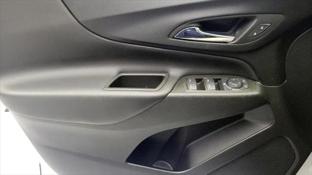 2023 Chevrolet Equinox FWD 2FL