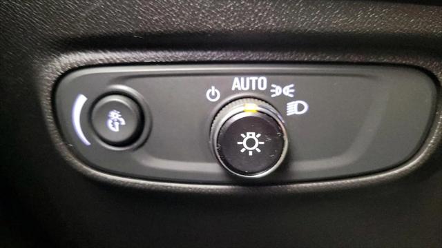 2023 Chevrolet Equinox FWD 2FL