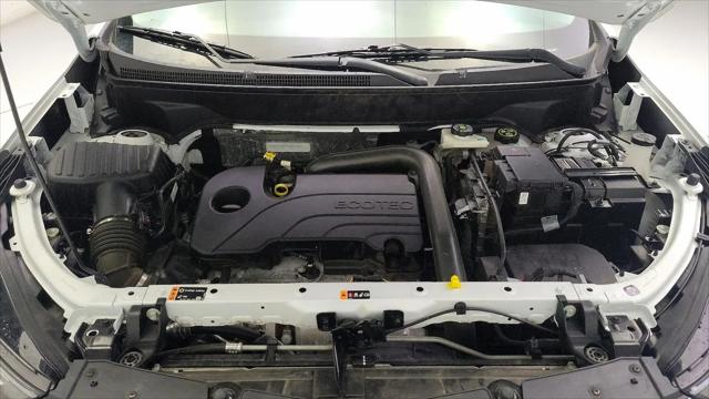 2023 Chevrolet Equinox FWD 2FL