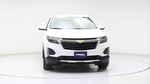 2023 Chevrolet Equinox FWD 2FL