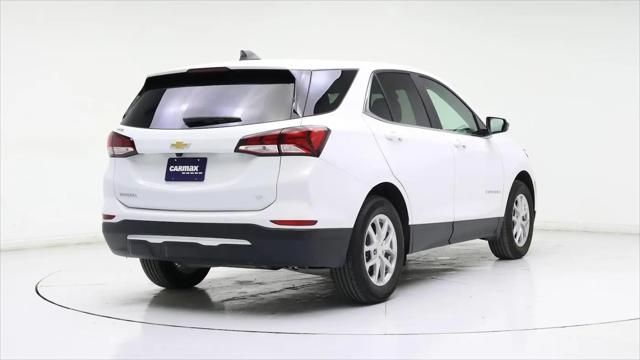 2023 Chevrolet Equinox FWD 2FL