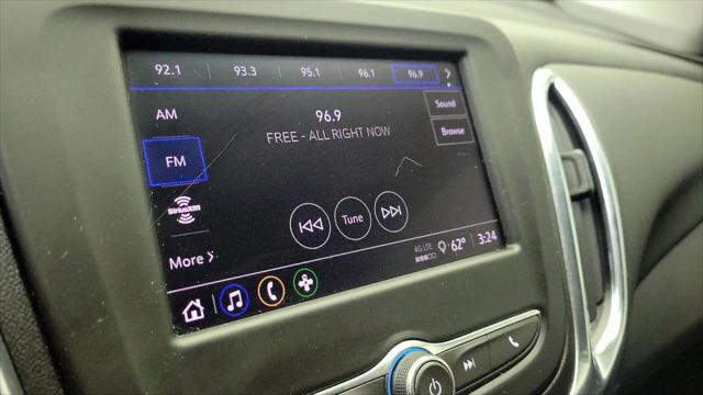 2023 Chevrolet Equinox FWD 2FL