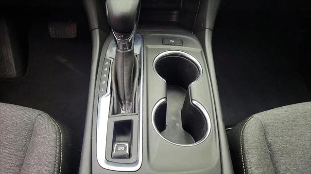 2023 Chevrolet Equinox FWD 2FL