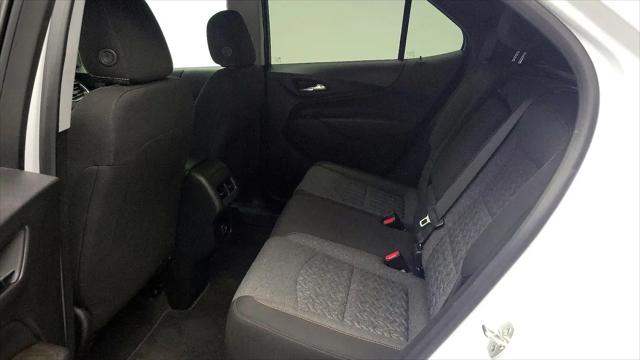 2023 Chevrolet Equinox FWD 2FL