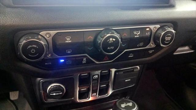 2024 Jeep Wrangler 4xe Sport S 4xe