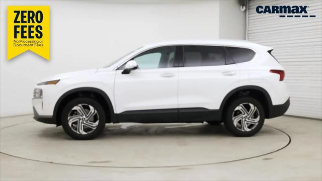 2023 Hyundai Santa Fe SEL for sale in Winchester, VA