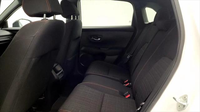 2023 Honda HR-V 2WD Sport