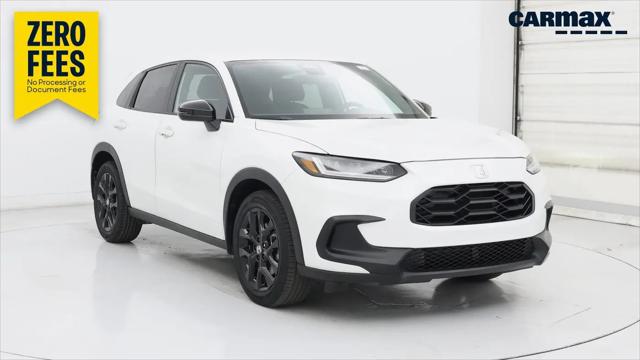 2023 Honda HR-V 2WD Sport for sale in Dothan, AL
