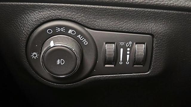 2021 Jeep Compass Latitude 4x4