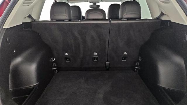 2021 Jeep Compass Latitude 4x4