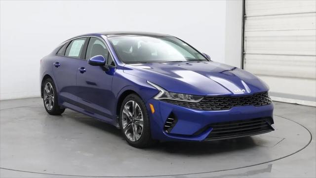 2023 Kia K5 EX for sale in Hoover, AL