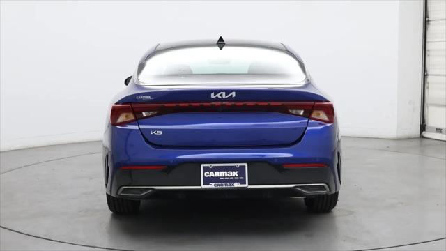 2023 Kia K5 EX