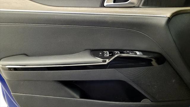 2023 Kia K5 EX
