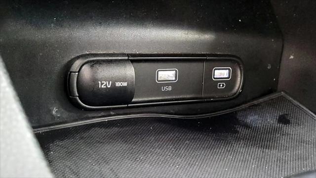 2023 Kia K5 EX