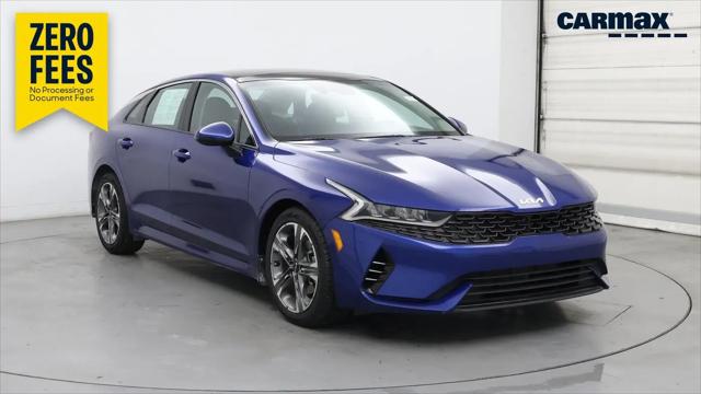 2023 Kia K5 EX for sale in Hoover, AL