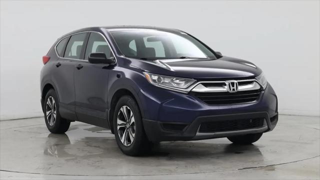 2019 Honda CR-V LX for sale in Hoover, AL