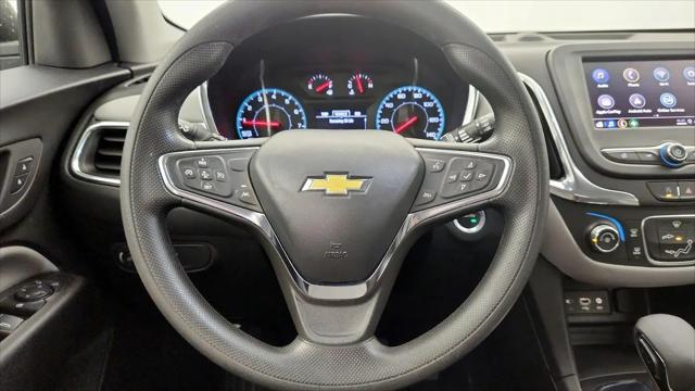 2024 Chevrolet Equinox FWD LS