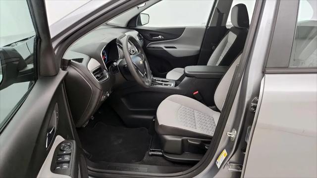 2024 Chevrolet Equinox FWD LS
