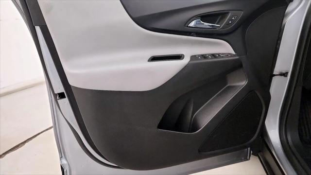 2024 Chevrolet Equinox FWD LS