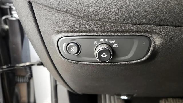 2024 Chevrolet Equinox FWD LS