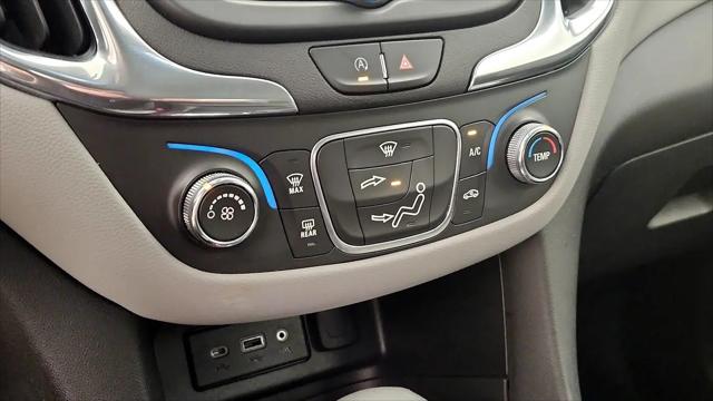 2024 Chevrolet Equinox FWD LS