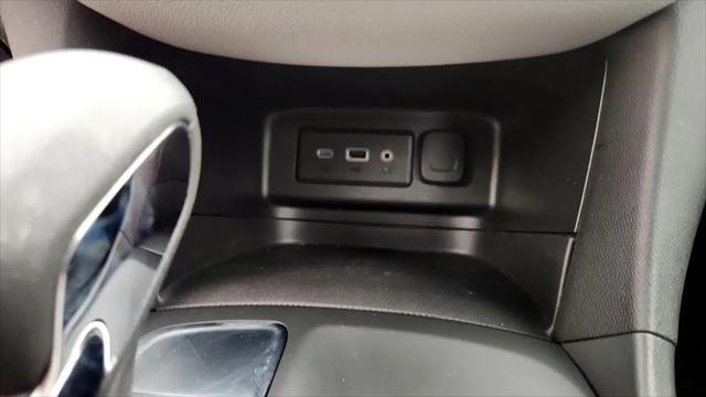 2024 Chevrolet Equinox FWD LS