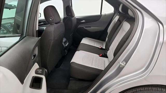 2024 Chevrolet Equinox FWD LS