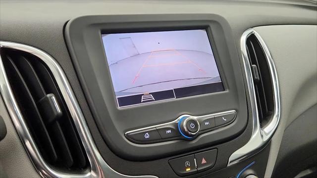 2024 Chevrolet Equinox FWD LS