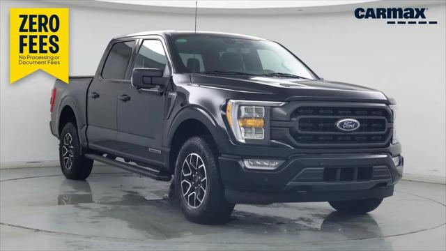 2023 Ford F-150 XLT for sale in Jackson, MS