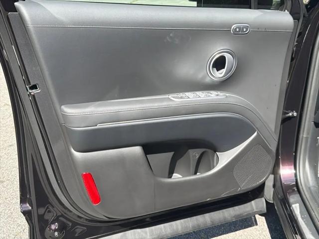 2026 Hyundai Palisade Hybrid Blue SEL Premium 8P