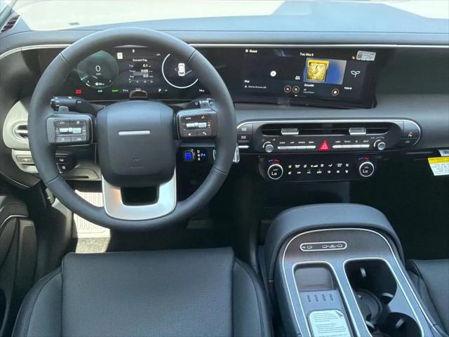 2026 Hyundai Palisade Hybrid Blue SEL Premium 8P