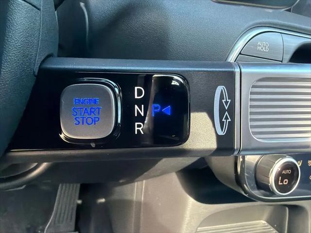 2026 Hyundai Palisade Hybrid Blue SEL Premium 8P
