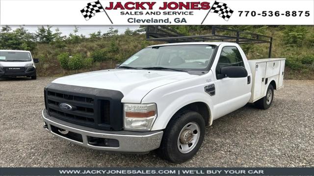 2008 Ford F-250 XL for sale in Cleveland, GA