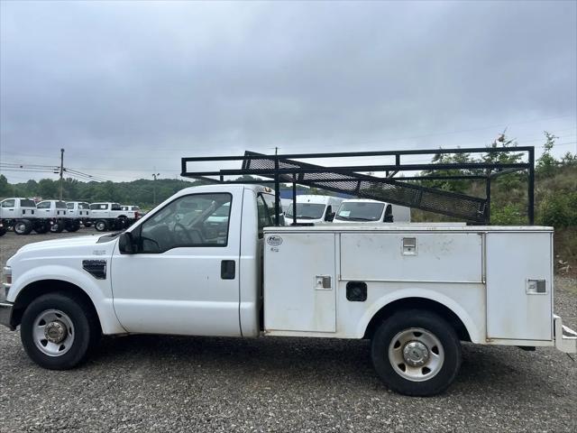 2008 Ford F-250 XL