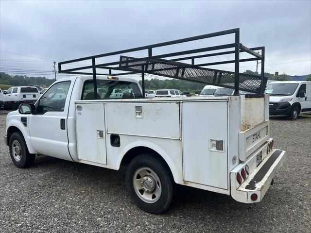 2008 Ford F-250 XL