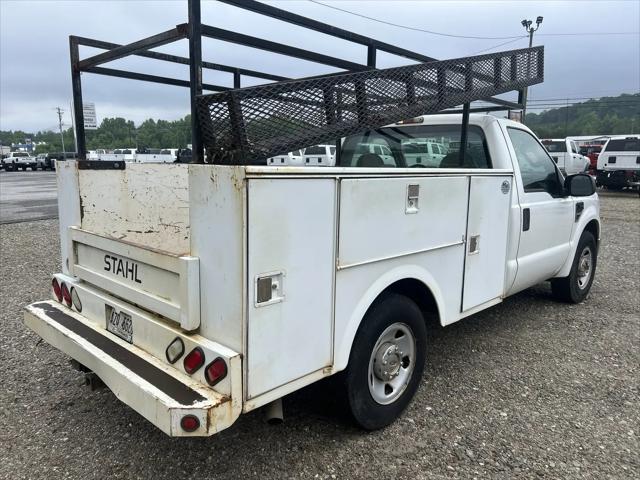 2008 Ford F-250 XL