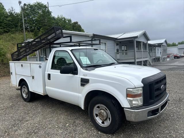 2008 Ford F-250 XL