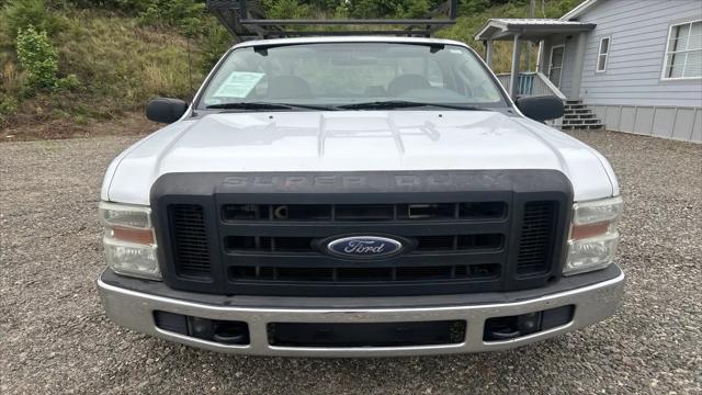 2008 Ford F-250 XL